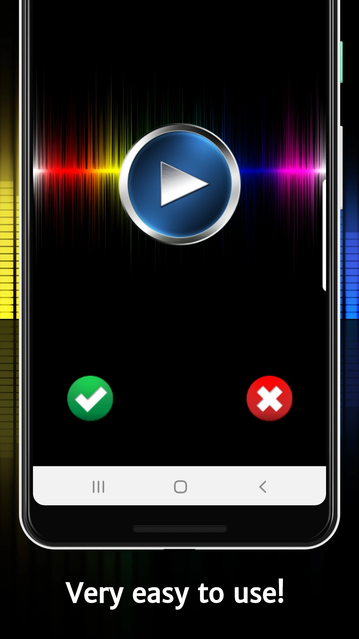 Very Funny Ringtones screenshot
