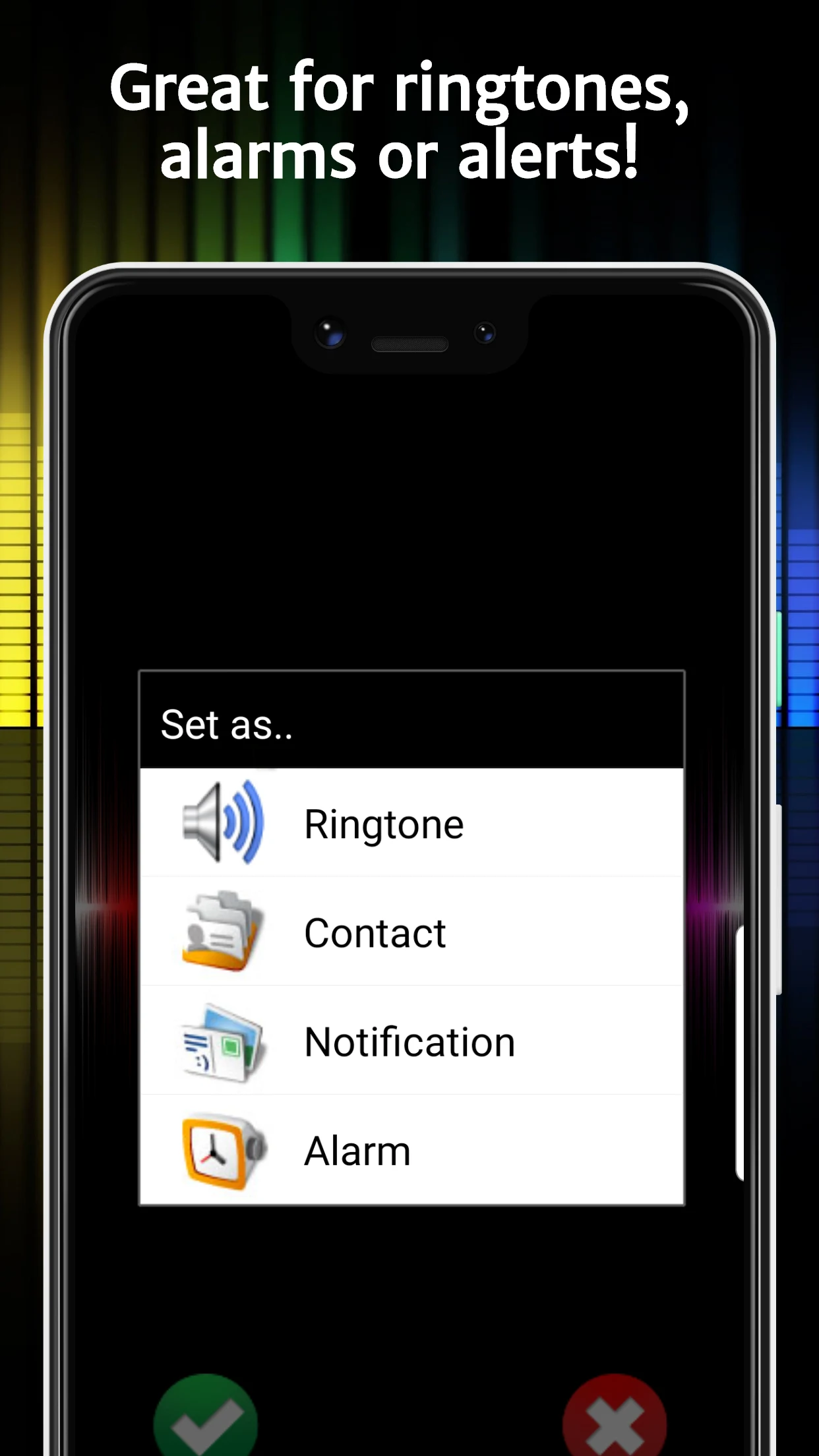 Very Funny Ringtones screenshot